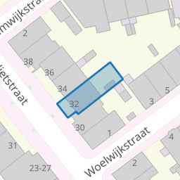 Perceel VBG01-D-1598