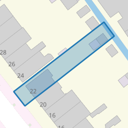 Perceel VBG01-D-1620