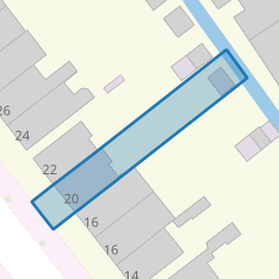 Perceel VBG01-D-1621