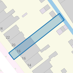 Perceel VBG01-D-1622