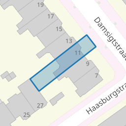 Perceel VBG01-D-1632