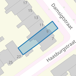 Perceel VBG01-D-1633