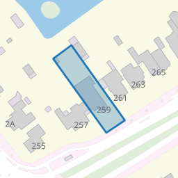 Perceel VBG01-D-1651