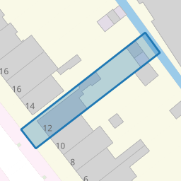 Perceel VBG01-D-1679