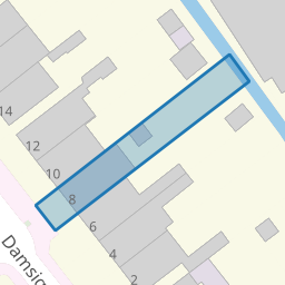 Perceel VBG01-D-1681