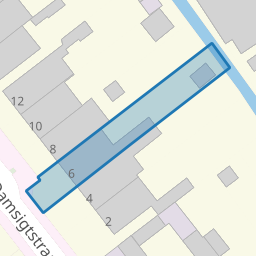 Perceel VBG01-D-1682