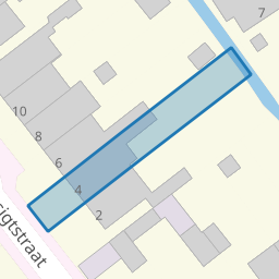 Perceel VBG01-D-1683