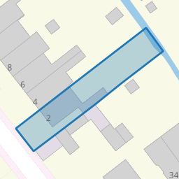 Perceel VBG01-D-1684