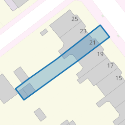 Perceel VBG01-D-1696