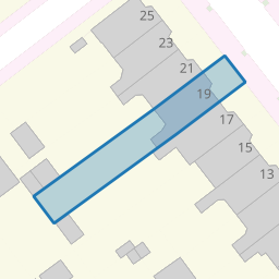 Perceel VBG01-D-1697