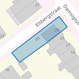 Perceel VBG01-D-1698