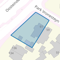 Perceel VBG01-D-1701