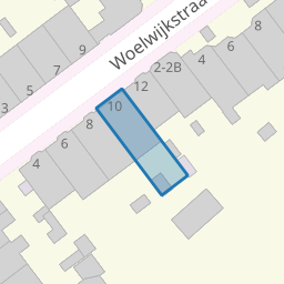 Perceel VBG01-D-1707