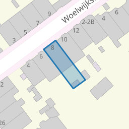 Perceel VBG01-D-1708