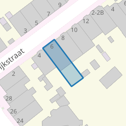 Perceel VBG01-D-1709