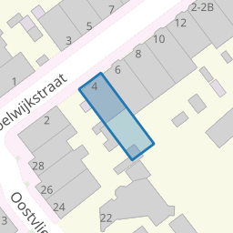 Perceel VBG01-D-1710