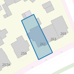 Perceel VBG01-D-1712