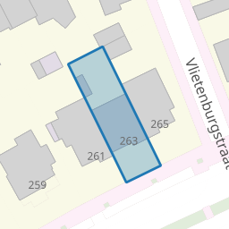 Perceel VBG01-D-1713