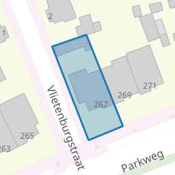 Perceel VBG01-D-1715