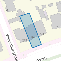 Perceel VBG01-D-1716