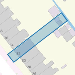 Perceel VBG01-D-1719