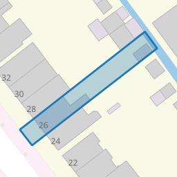 Perceel VBG01-D-1722