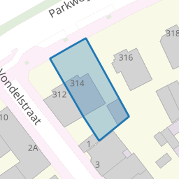 Perceel VBG01-D-1725