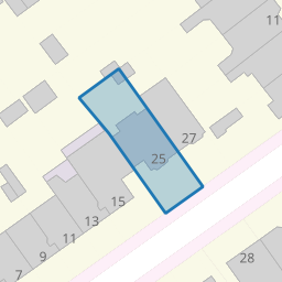 Perceel VBG01-D-1732