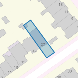 Perceel VBG01-D-1733