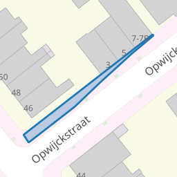 Perceel VBG01-D-1753