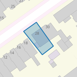 Perceel VBG01-D-1761