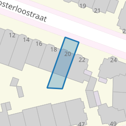 Perceel VBG01-D-1765