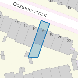 Perceel VBG01-D-1767