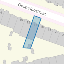 Perceel VBG01-D-1768