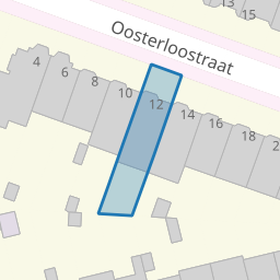 Perceel VBG01-D-1769