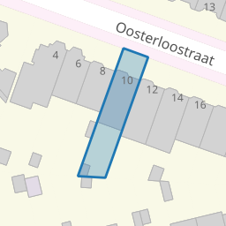 Perceel VBG01-D-1770