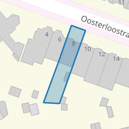 Perceel VBG01-D-1771