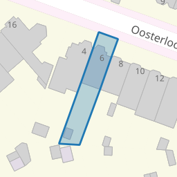 Perceel VBG01-D-1772