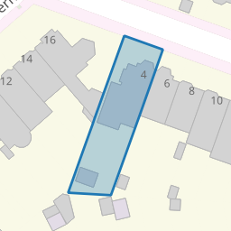 Perceel VBG01-D-1773