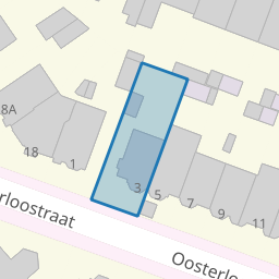 Perceel VBG01-D-1778