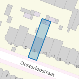 Perceel VBG01-D-1781