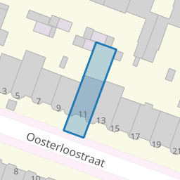 Perceel VBG01-D-1782