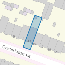 Perceel VBG01-D-1783