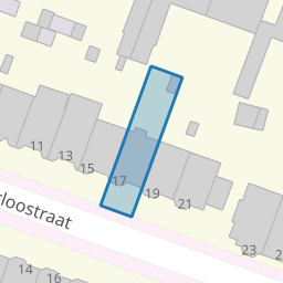 Perceel VBG01-D-1785