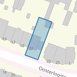 Perceel VBG01-D-1787