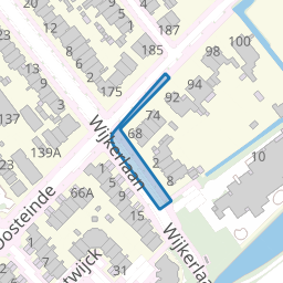 Perceel VBG01-D-1792