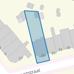 Perceel VBG01-D-1801