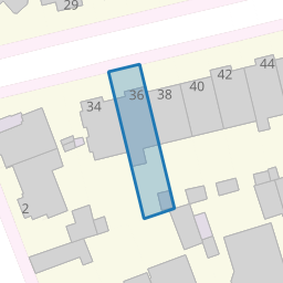 Perceel VBG01-D-1813