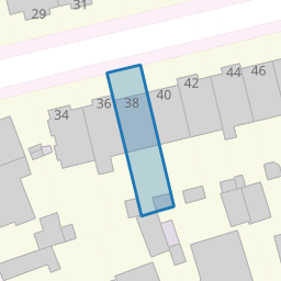 Perceel VBG01-D-1814