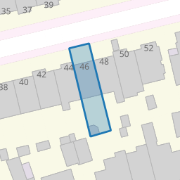 Perceel VBG01-D-1818